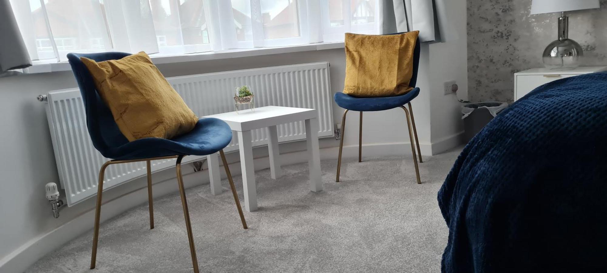 Shm Stays Leicester. Newly Renovated!! 15 Min Drive From City Centre, University. 9 Min Drive To Leicester City Stadium, 5 Min Drive To M1 & M69. 2 Min Walk To Bus Stop. Zewnętrze zdjęcie